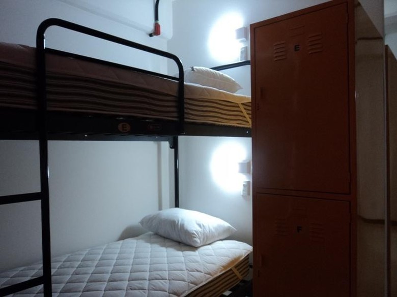 Hostal Mundo Joven Canc�n