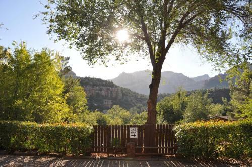 Motel La Vista Sedona