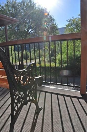 Motel La Vista Sedona