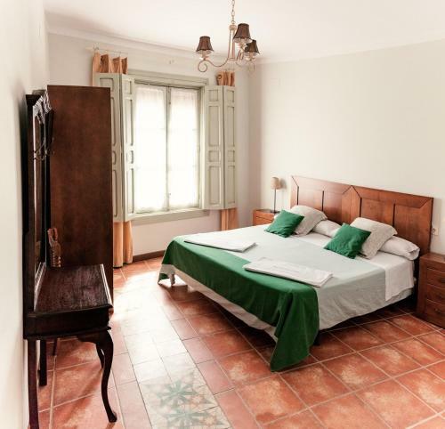 Casa Del Comendador De Almagro