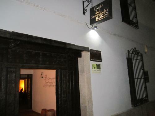 Casa Del Comendador De Almagro