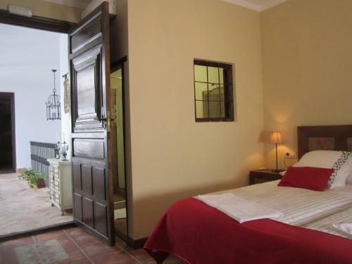 Casa Del Comendador De Almagro