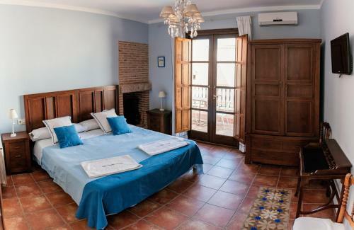 Casa Del Comendador De Almagro