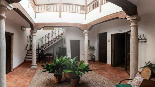 Casa Del Comendador De Almagro