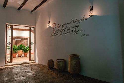 Casa Del Comendador De Almagro