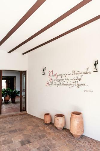 Casa Del Comendador De Almagro