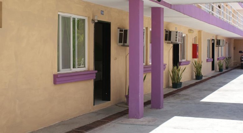 Hotel HC Internacional