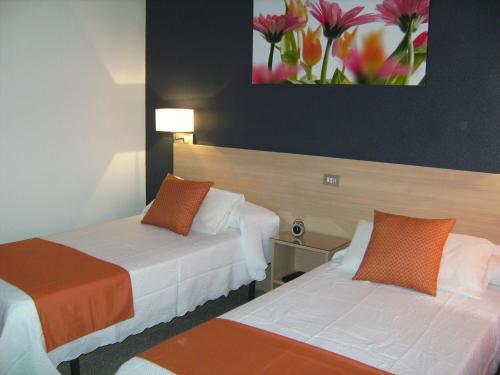 Hostal Pension Miami