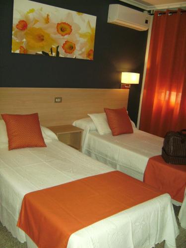 Hostal Pension Miami