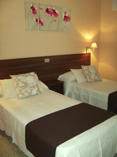 Hostal Pension Miami