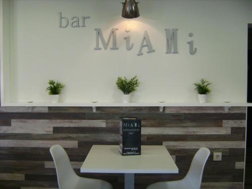 Hostal Pension Miami