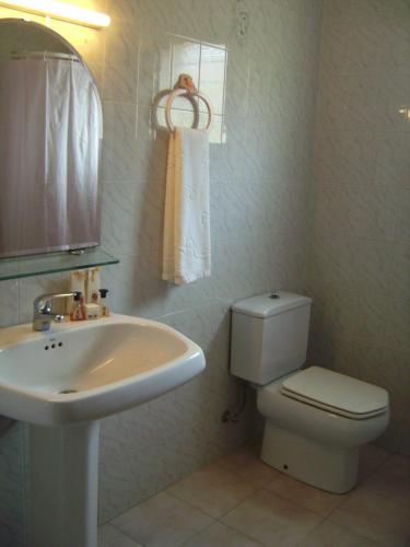 Hostal Pension Miami