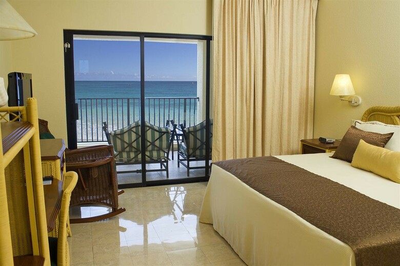 Hotel The Royal Sands All Inclusive