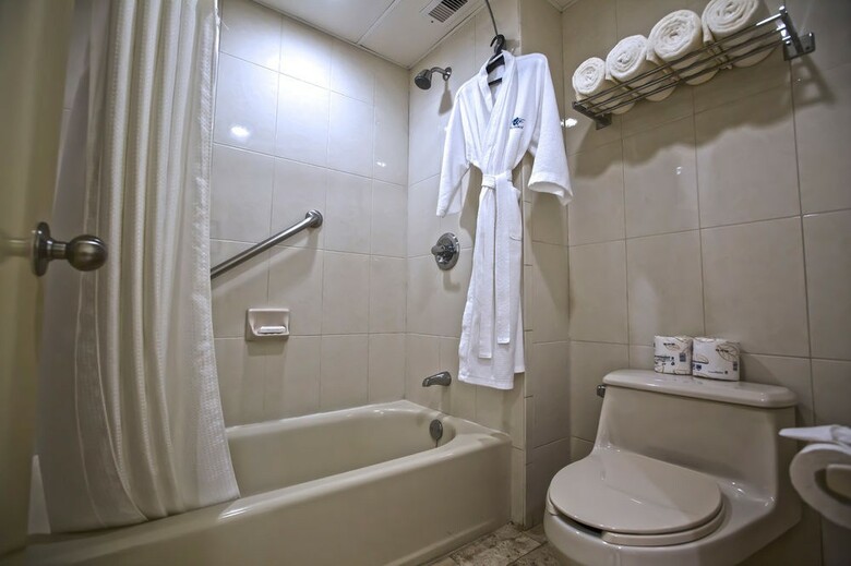 Hotel The Royal Sands All Inclusive