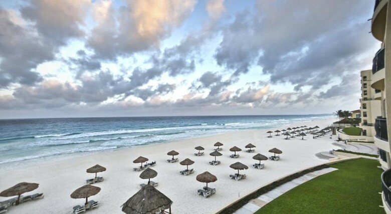 Hotel The Royal Sands All Inclusive