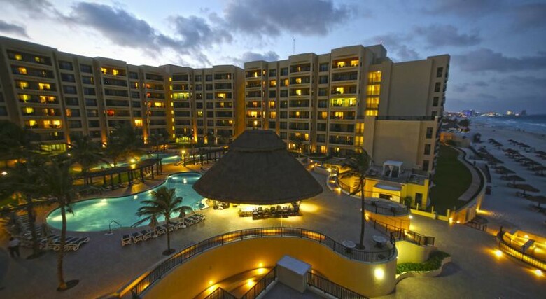 Hotel The Royal Sands All Inclusive