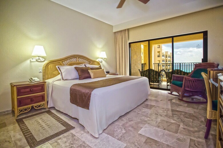 Hotel The Royal Sands All Inclusive