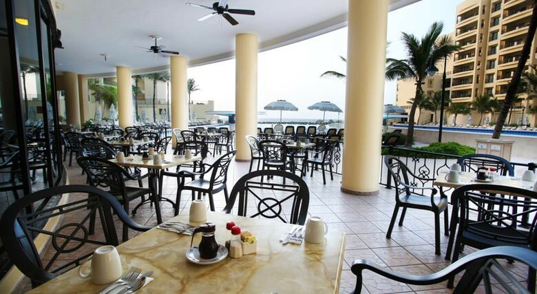 Hotel The Royal Sands All Inclusive