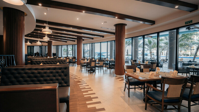 Hotel The Royal Sands All Inclusive