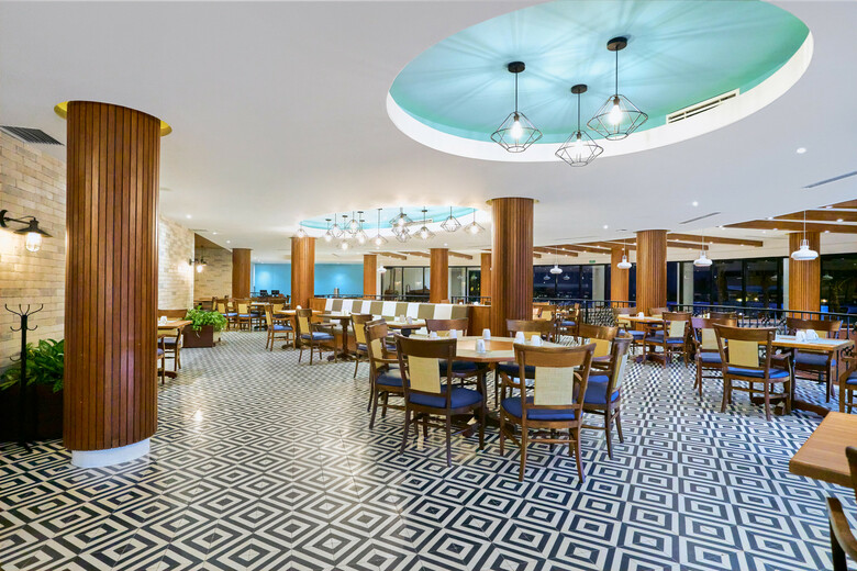 Hotel The Royal Sands All Inclusive