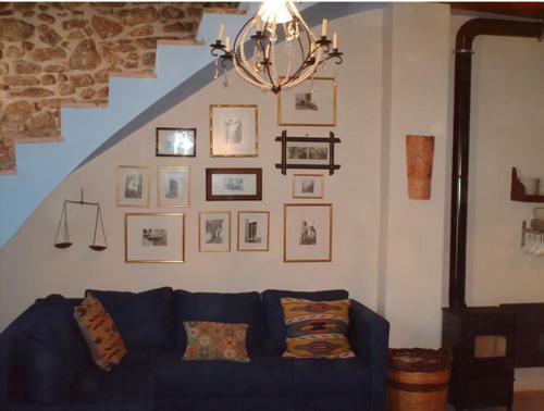 Agroturismo Casa Rural Pico Espadan