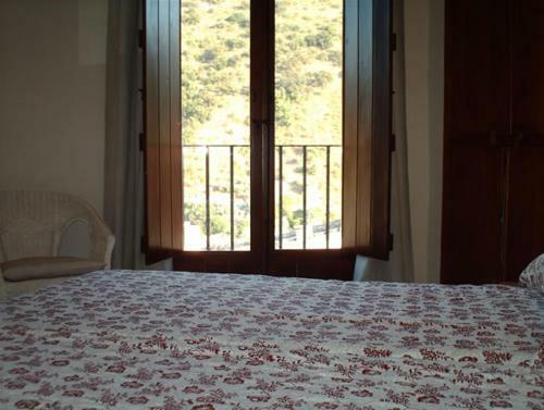 Agroturismo Casa Rural Pico Espadan