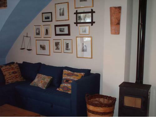 Agroturismo Casa Rural Pico Espadan