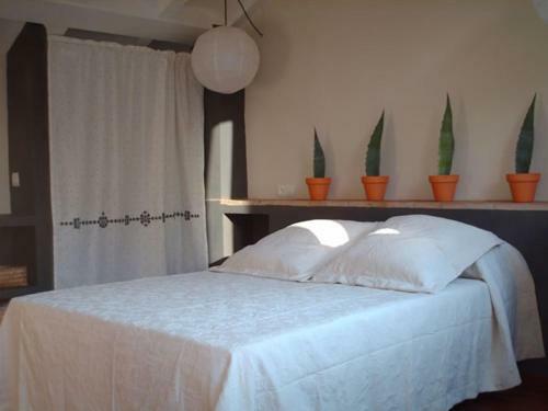 Agroturismo Casa Rural Pico Espadan