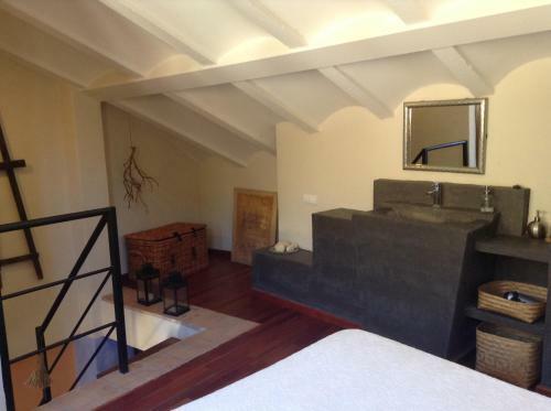 Agroturismo Casa Rural Pico Espadan