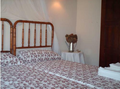 Agroturismo Casa Rural Pico Espadan