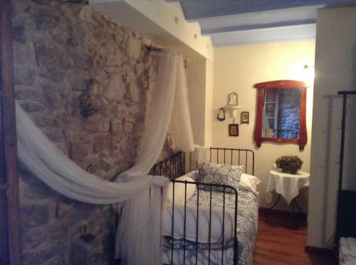 Agroturismo Casa Rural Pico Espadan
