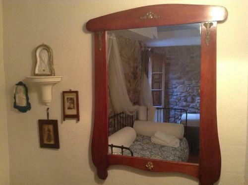 Agroturismo Casa Rural Pico Espadan