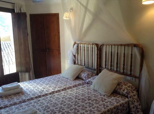 Agroturismo Casa Rural Pico Espadan