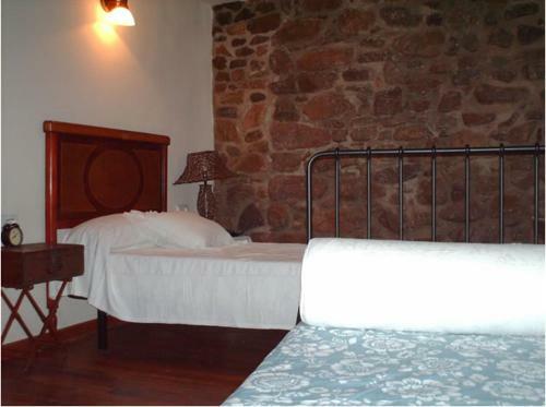 Agroturismo Casa Rural Pico Espadan