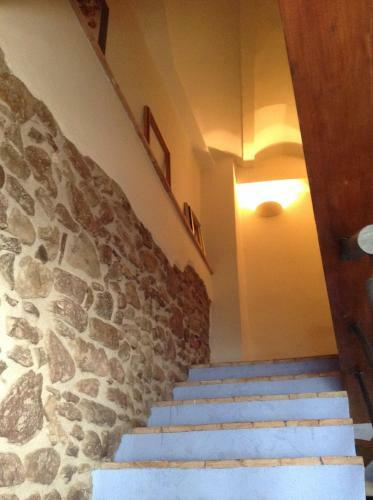 Agroturismo Casa Rural Pico Espadan