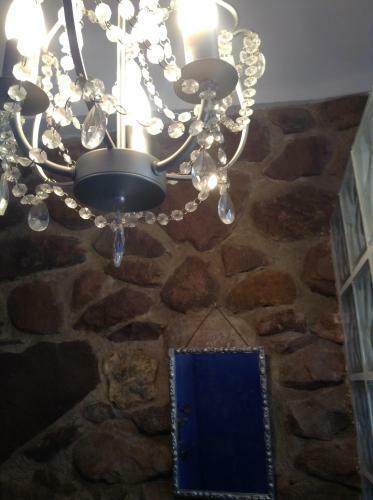 Agroturismo Casa Rural Pico Espadan