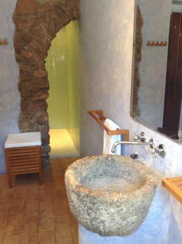 Agroturismo Casa Rural Pico Espadan