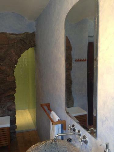 Agroturismo Casa Rural Pico Espadan