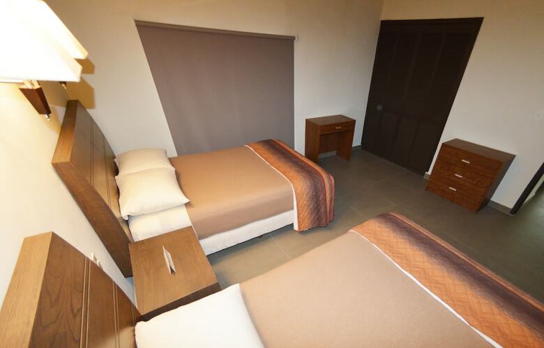 Hotel Sina Suites
