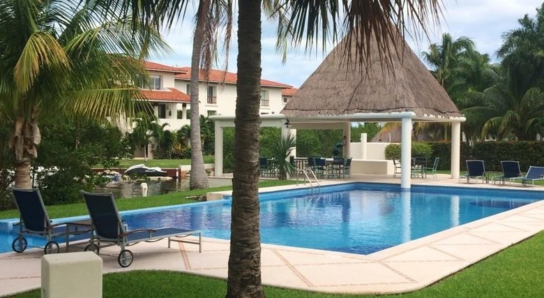 Cancun House Apartment - Isla Dorada