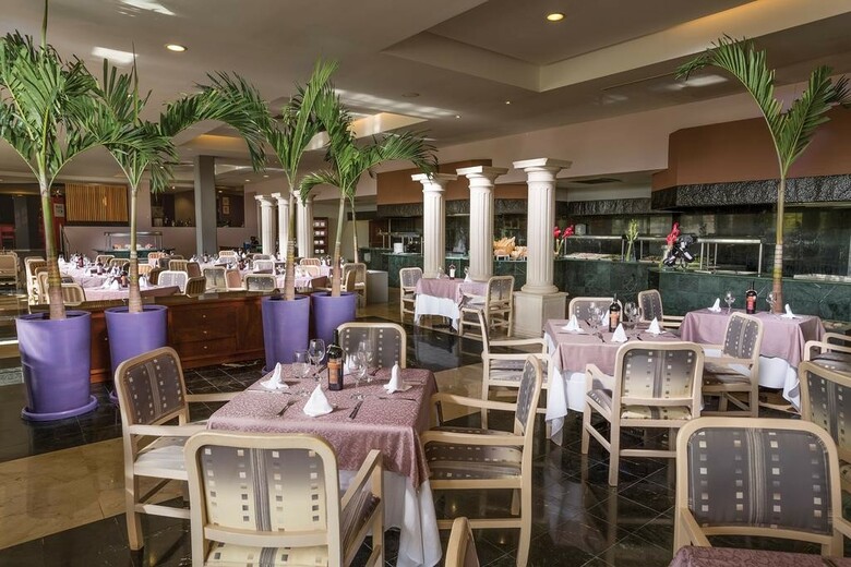 Hotel Now Emerald Canc�n