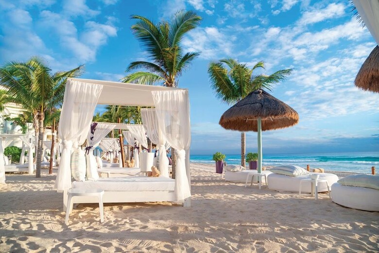 Hotel Now Emerald Canc�n