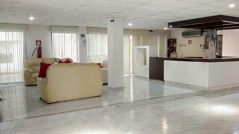 Hotel Ikaro Suites Cancun