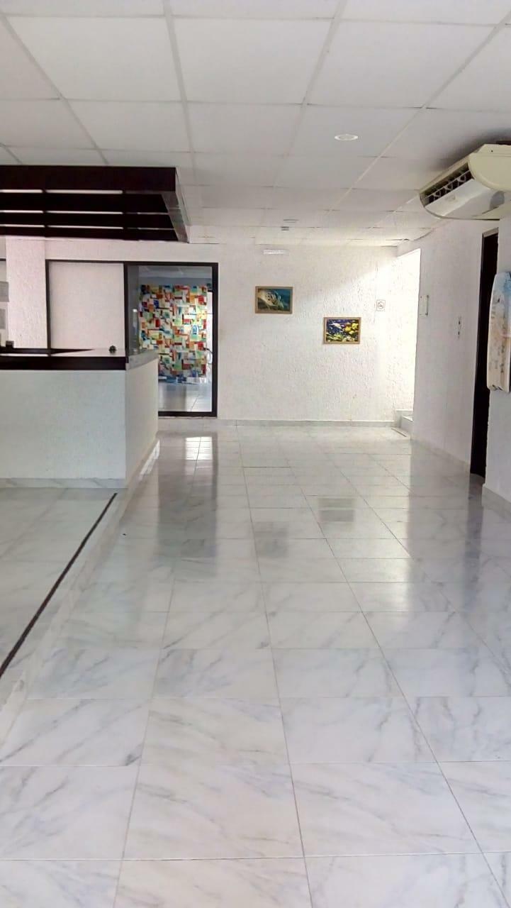 Hotel Ikaro Suites Cancun