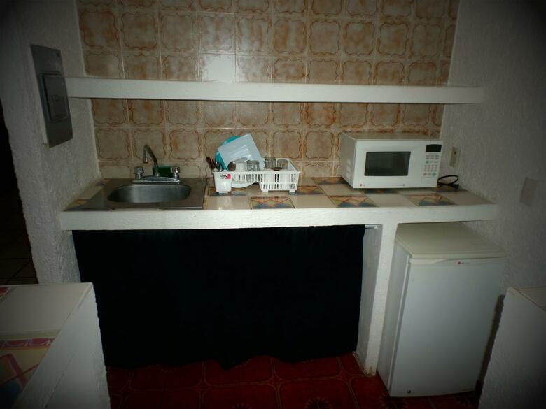 Hotel Ikaro Suites Cancun