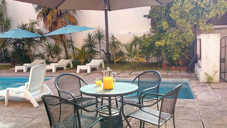 Hotel Ikaro Suites Cancun