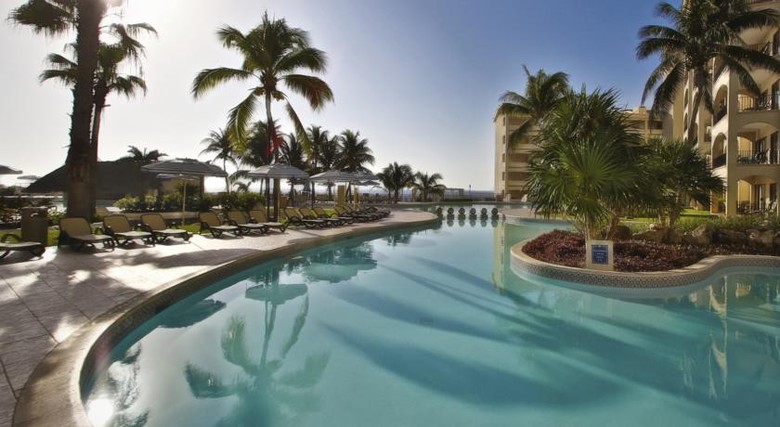 Hotel The Royal Caribbean