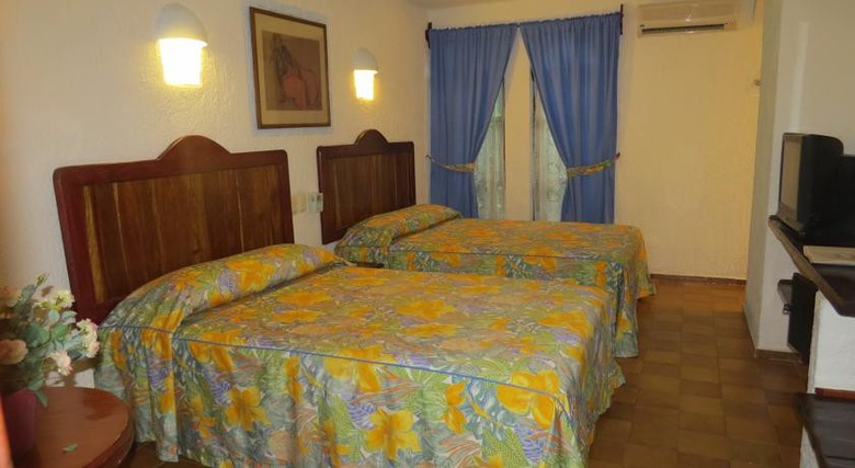 Eco-hotel El Rey Del Caribe