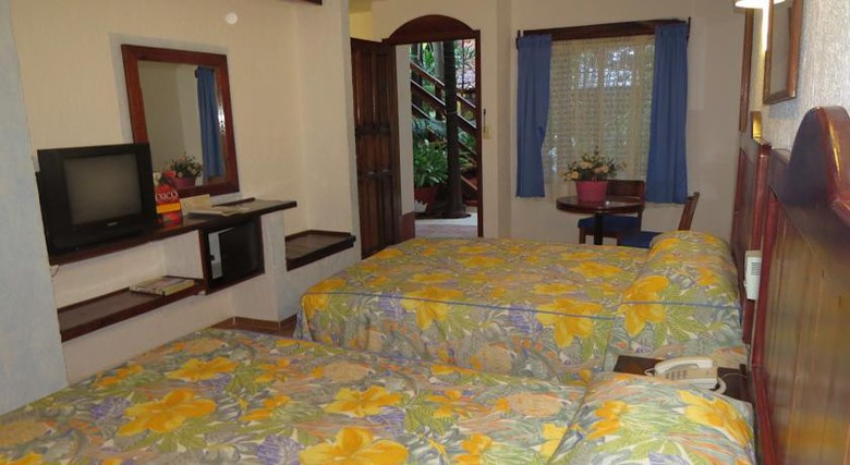 Eco-hotel El Rey Del Caribe