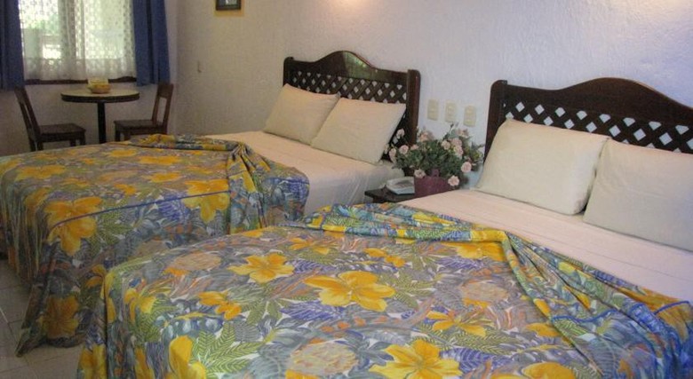 Eco-hotel El Rey Del Caribe